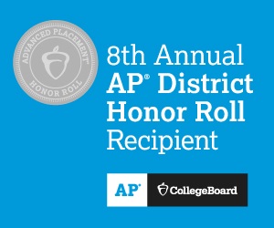 ap honor roll logo